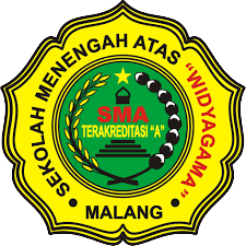 SMA WIDYAGAMA MALANG Logo